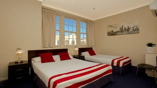 Central Station Hotel photo 2
