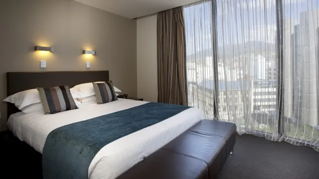 The Old Woolstore Apartment Hotel photo 5