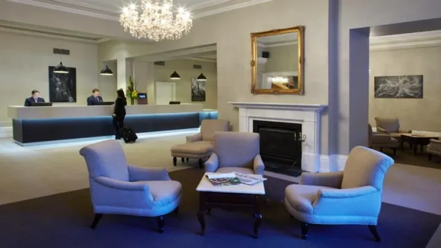 The Old Woolstore Apartment Hotel photo 6