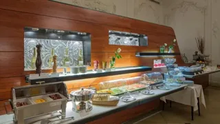 Austria Trend Hotel Schloss Wilhelminenberg Vienna