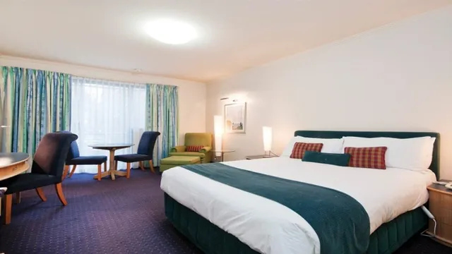 Quality Hotel Gateway Devonport photo 4
