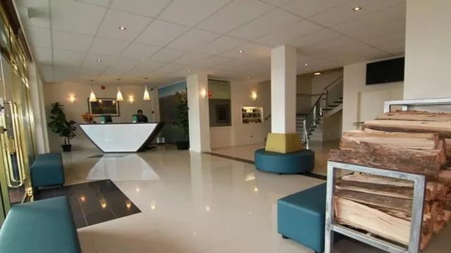 Quality Hotel Gateway Devonport photo 5