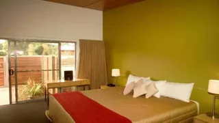 Tall Timbers Tasmania Apartments