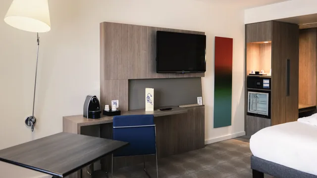 Novotel Clermont-Ferrand photo 5