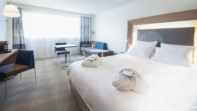 Novotel Clermont-Ferrand photo 6