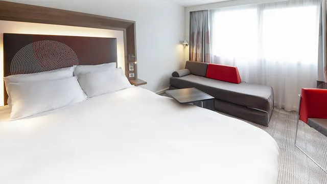 Novotel Clermont-Ferrand photo 7