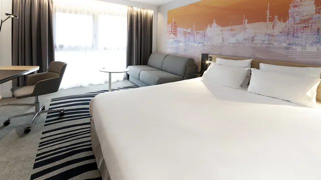 Novotel Clermont-Ferrand photo 8