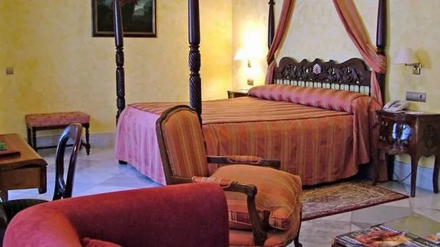 Duques de Medinacelli Hotel Puerto de Santa Maria photo 1