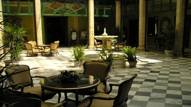 Duques de Medinacelli Hotel Puerto de Santa Maria photo 3