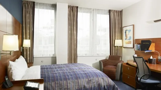 Club Quarters St. Paul's Hotel London photo 4