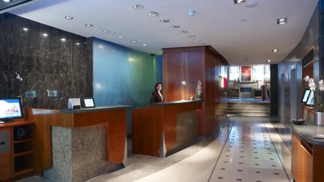 Club Quarters St. Paul's Hotel London photo 5