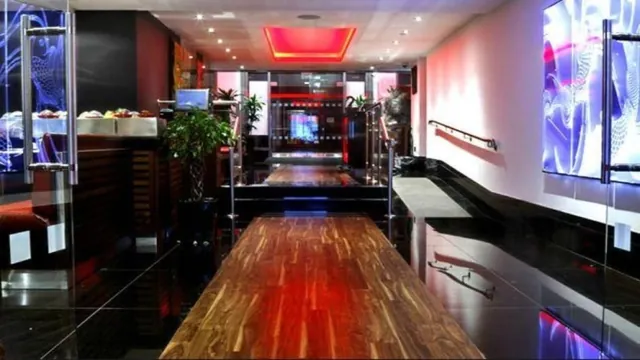 Club Quarters St. Paul's Hotel London photo 6