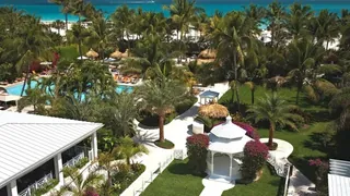The Palms Hotel & Spa Miami