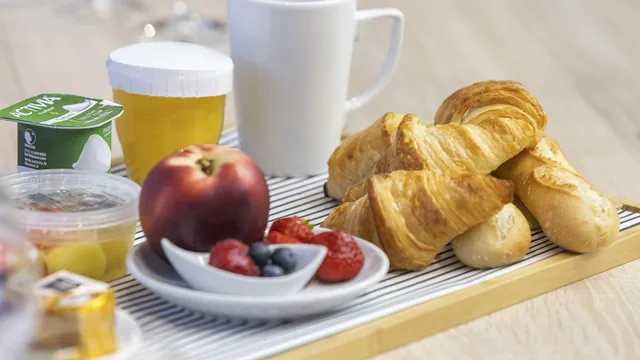 Mercure Paris Massy Gare TGV Hotel photo 7