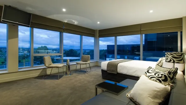 Rydges Bell City Hotel Melbourne photo 4