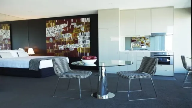 Rydges Bell City Hotel Melbourne photo 5