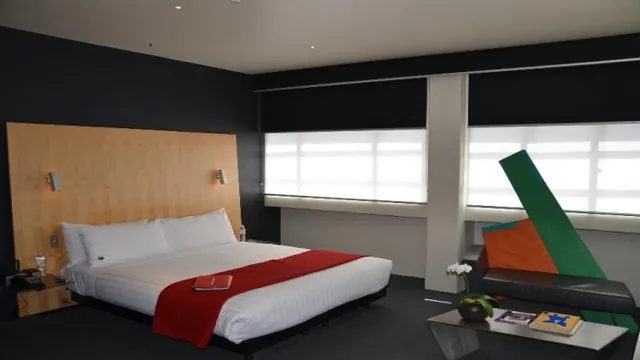 Adelphi Hotel Melbourne photo 4