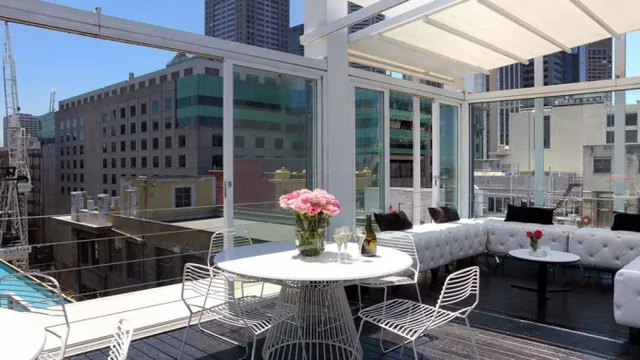 Adelphi Hotel Melbourne photo 6