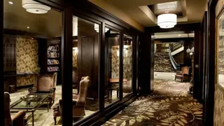 The Hotel at Terminal City Club Vancouver