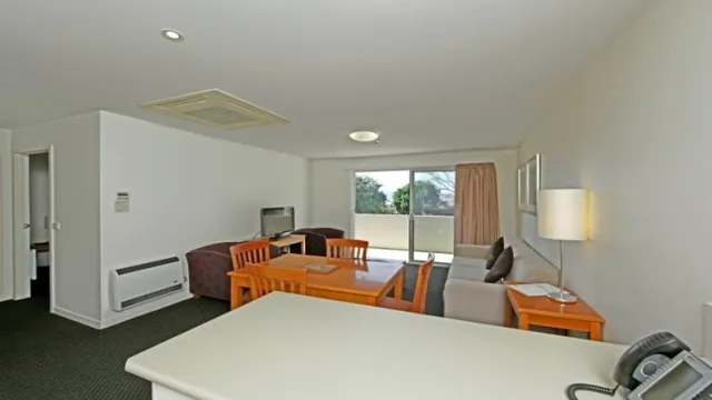 Salamanca Terraces Apartments photo 2