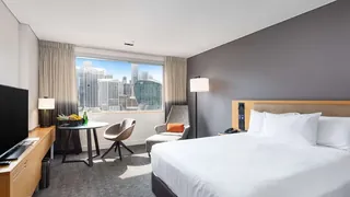 Novotel Sydney on Darling Harbour