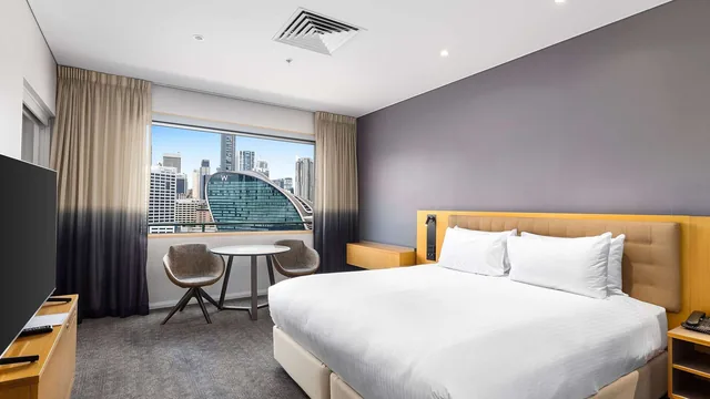 Novotel Sydney on Darling Harbour photo 2
