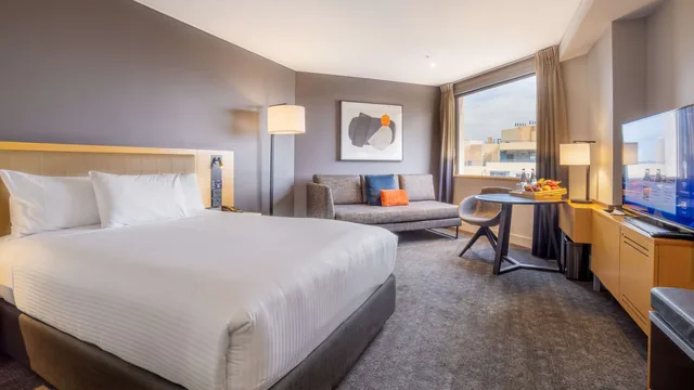 Novotel Sydney on Darling Harbour photo 3