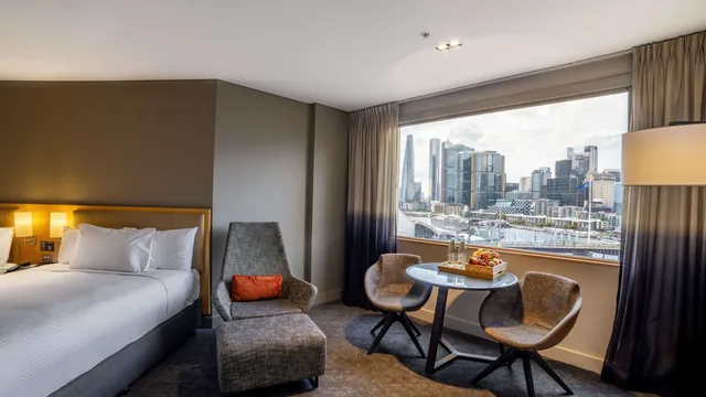 Novotel Sydney on Darling Harbour photo 6