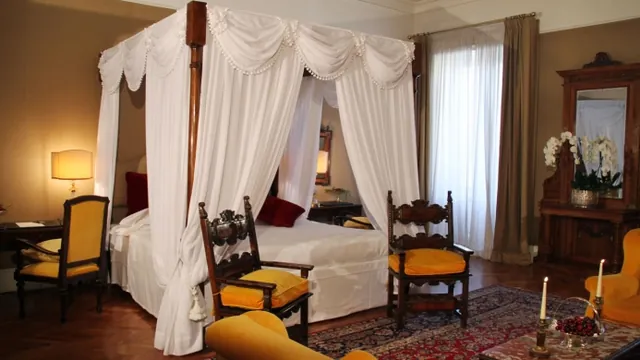 Grand Hotel Plaza Rome photo 5