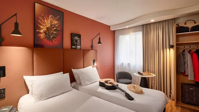 Ibis Caen Centre photo 1