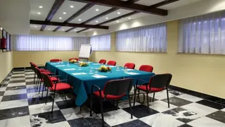 Dona Maria Hotel Seville