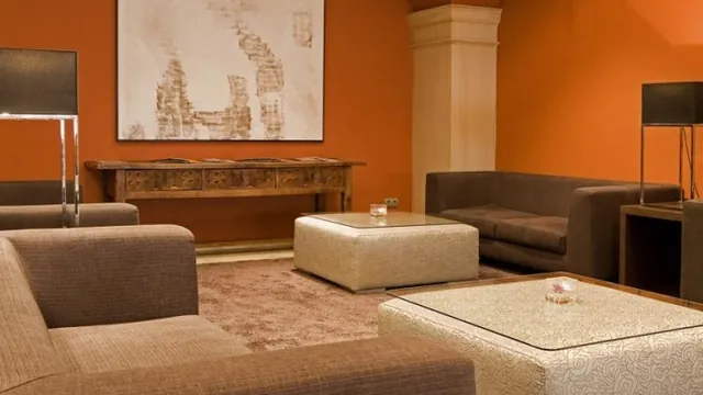 Zenit Sevilla Hotel photo 4