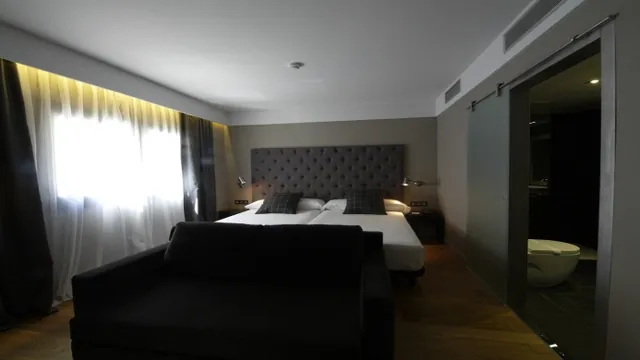 Zenit Sevilla Hotel photo 6