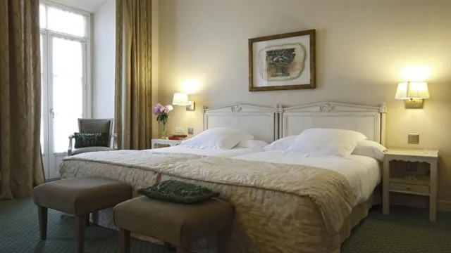 Alcazar Hotel Sevilla photo 1