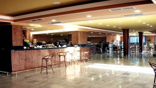 Citymar Torreon Hotel Granada photo 3