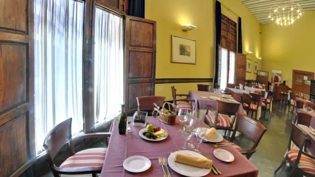 Melia Boutique Palacio De Tudemir Hotel Orihuela photo 1