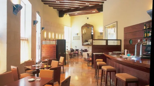 Melia Boutique Palacio De Tudemir Hotel Orihuela photo 2