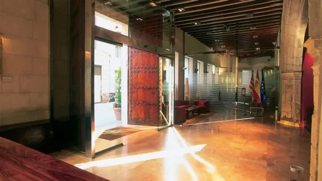 Melia Boutique Palacio De Tudemir Hotel Orihuela photo 3