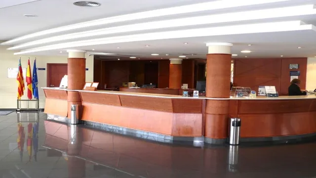 AGH Canet Hotel photo 5