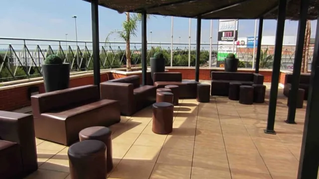 Best Western Albufera Hotel Valencia photo 1