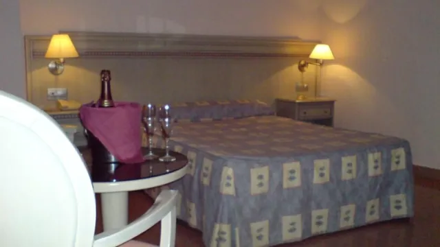 Best Western Albufera Hotel Valencia photo 2