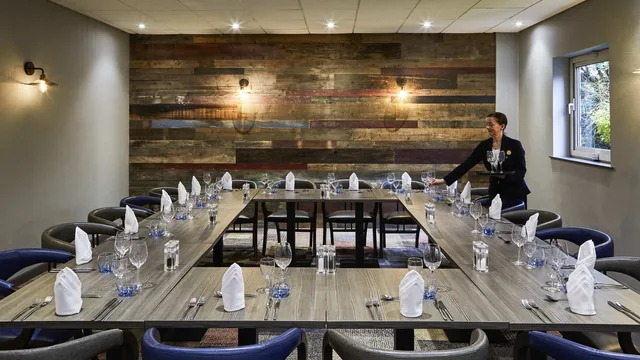 Novotel Wolverhampton photo 5