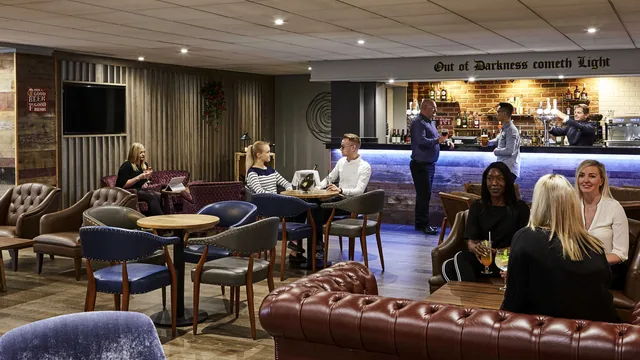 Novotel Wolverhampton photo 6