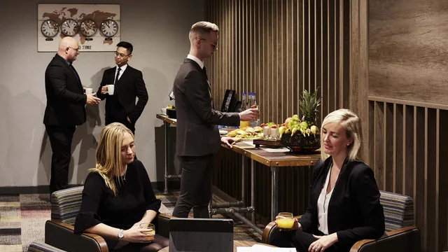 Novotel Wolverhampton photo 7
