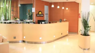 Days Inn South Beach Hotel Rimini