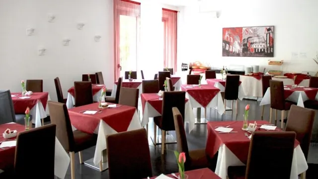 Days Inn South Beach Hotel Rimini photo 2