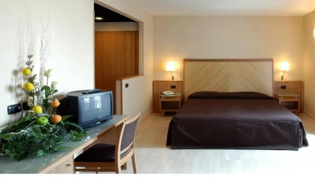 Days Inn South Beach Hotel Rimini photo 3