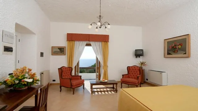 Park Hotel Terme Romantica Ischia photo 4