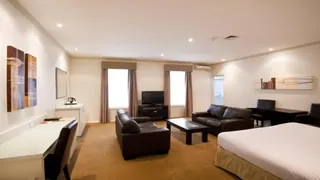 Beau Monde International Hotel Melbourne