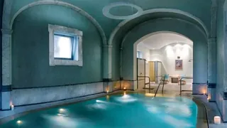 Villa Maya Hotel Pisa